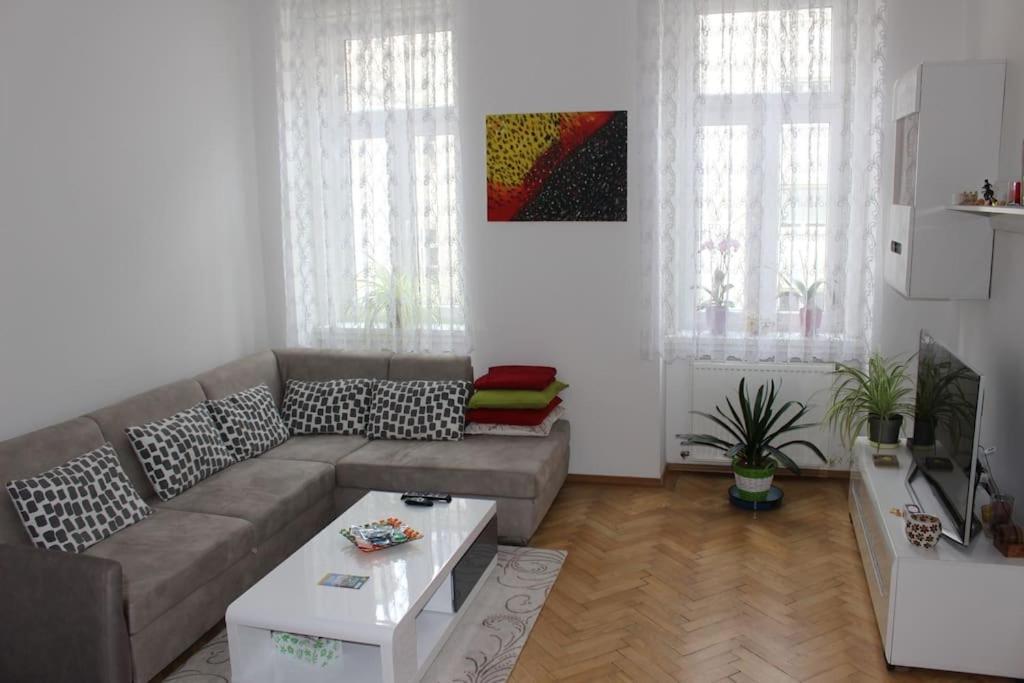 My Happy Place Vienna Exterior photo