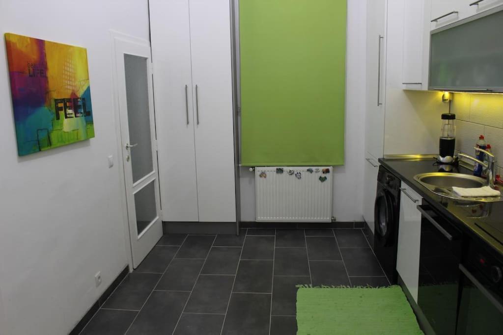 My Happy Place Vienna Exterior photo